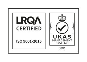 LRQA certified
